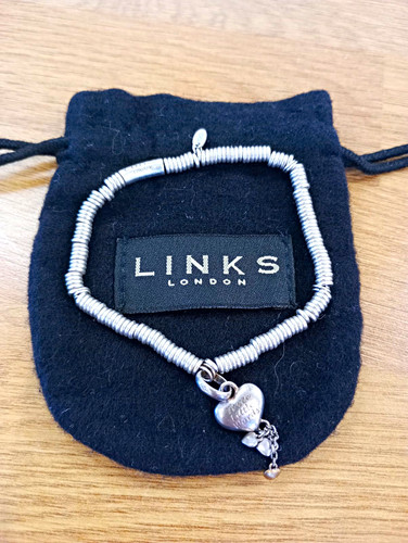 Links london sterling - london,