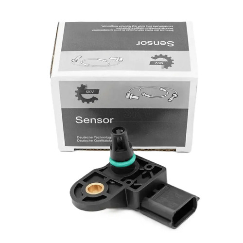 Pressure sensor map - pressure,