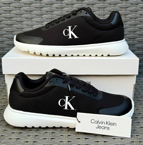 Calvin klein jeans - eva, runner