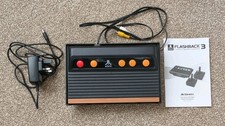 Atari Flashback 3 Classic Game