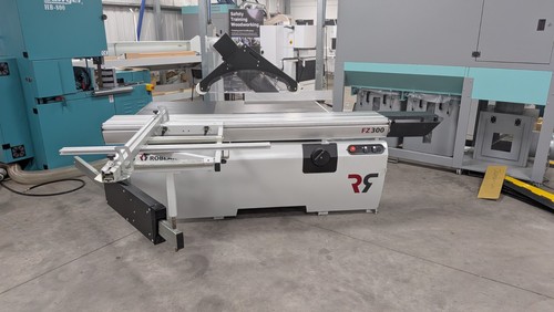 Used 2020 robland 300m - used,