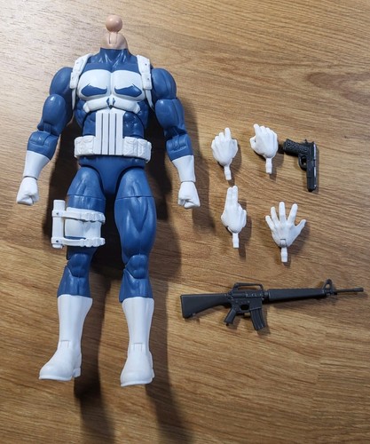 Marvel legends gamerverse - marvel,