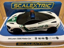 EXCELLENT Scalextric C4056
