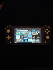 Nintendo Switch Lite HDH-001