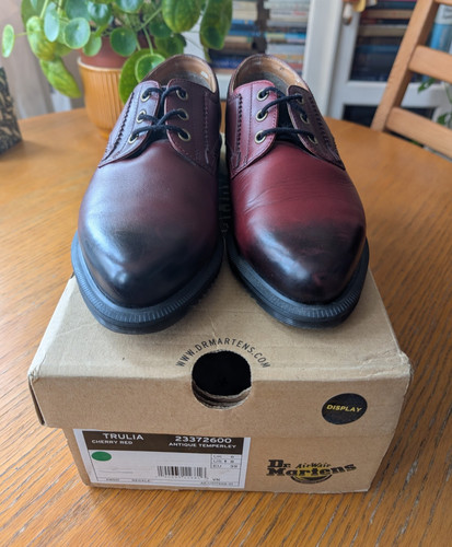 Martens trulia oxford - martens,