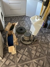 Numeric Floor Cleaner Floor