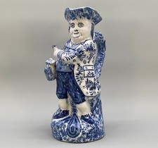 X. Large 19th-Century Dutch