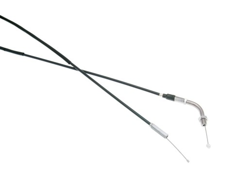 Throttle cable bowden - throttle,