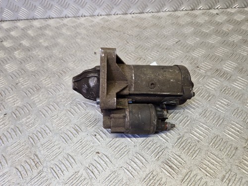 Ford focus starter motor - focus,