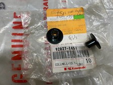 KAWASAKI NOS FAIRING COLLARS