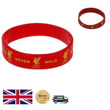 Stylish Red Liverpool FC