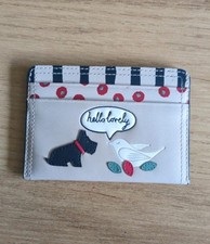 Radley 'Hello There' Grey