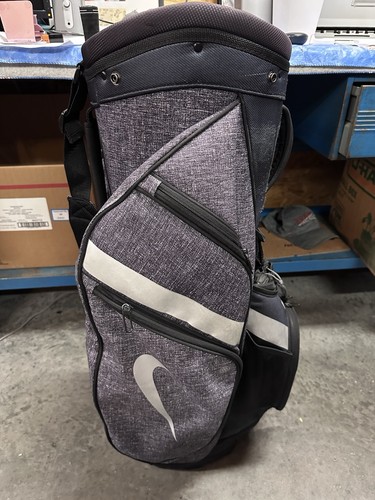 Nike golf cart bag - golf,