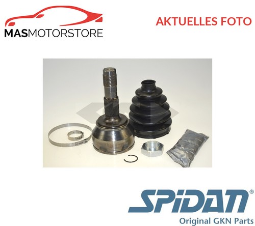 Joint driveshaft front right - , l
