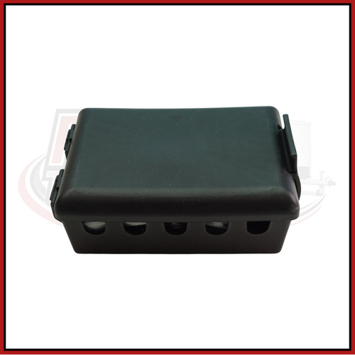 Electrical junction box - electrical,