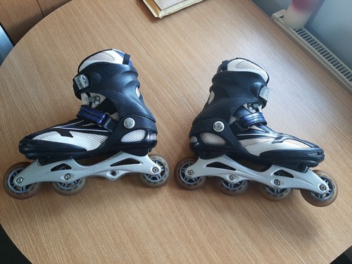 Airwalk rollerblade inline - airwalk,
