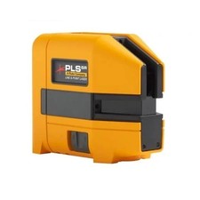 PLS 6R RBP Point and Cross