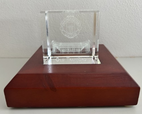 Rare manchester united old - rare,