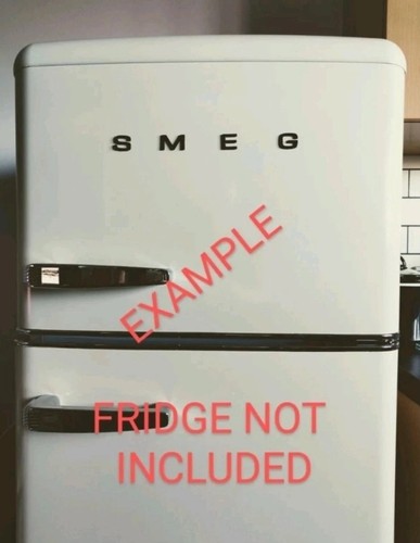 Smeg spares fridge - smeg,