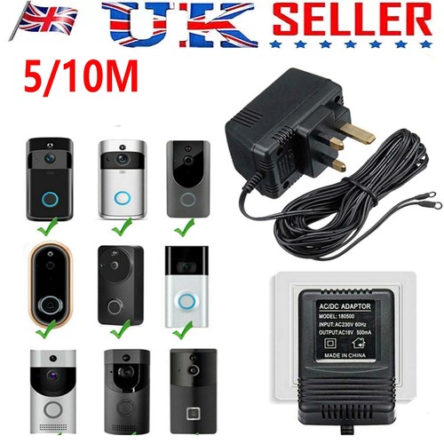 10m power supply charging - 5/10m,