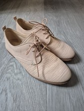 Clarks ‘Alice Mae’ Dusty