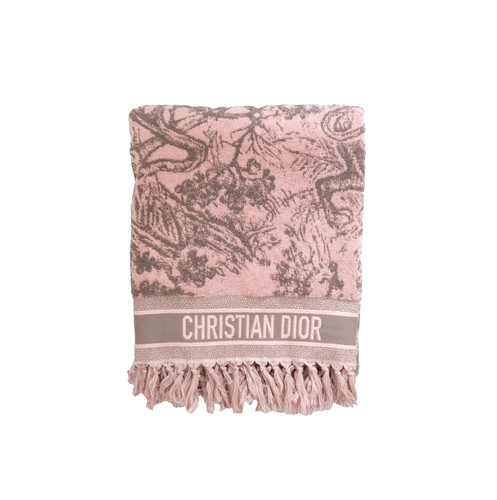 Christian dior toile jouy - toile, de