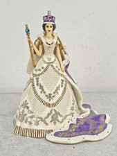 The Coronation of Queen