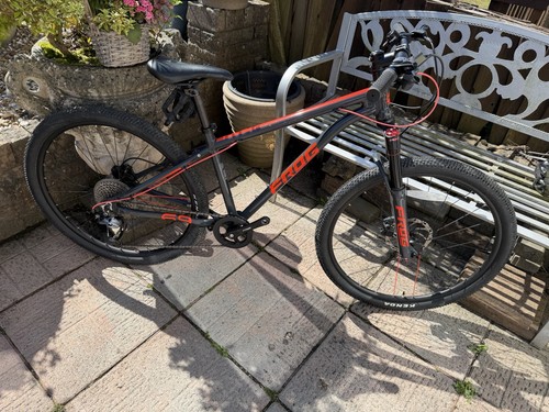 Frog mtb kids mountain bike - kids,
