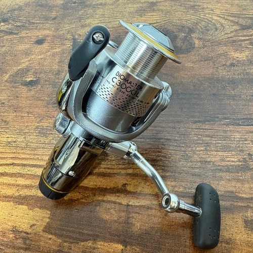 Shimano biomaster c3000l - biomaster,