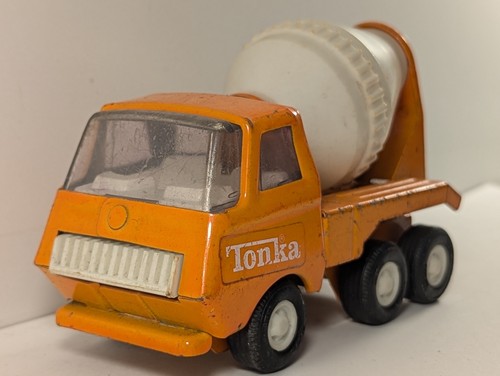 Tonka mini - mini,