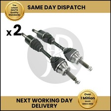 2x FORD ESCORT/SIERRA RS