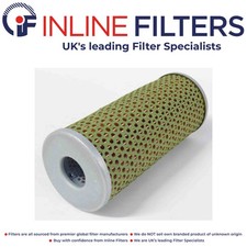 Hydraulic Filter for Mercedes Unimog U1700 437.100 w/OM366.963 A 170hp 125kW Eng