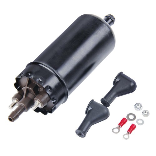 Universal inline high - universal, pressure