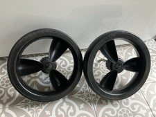 iCandy Peach 5 6 Rear Wheel
