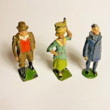 Britains or Similar - Painted