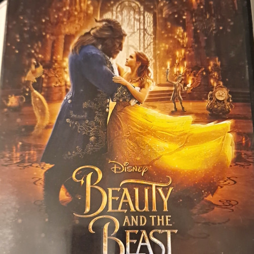 Disney beauty and - disney, beast