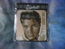 LR Iconz The King of Rock and