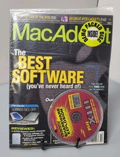 New macaddict october - macaddict,