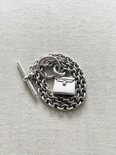 Hermès amulettes kelly - hermès,