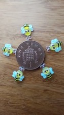 Miniature resin bees - miniature,
