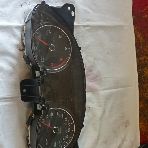 Audi diesel - b8.5,