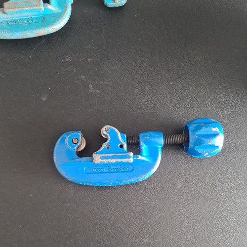 Swagelok 308 tube cutter - swagelok, ms-tc-308
