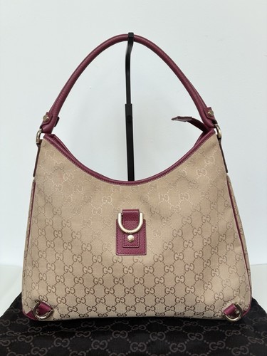 Vintage gucci canvas - vintage,