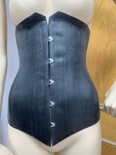  Dom XXX corset underbust