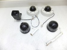 5 x CCTV Cameras Bundle of