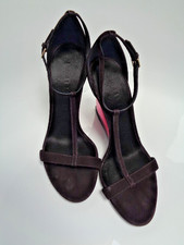 BURBERRY PRORSUM AUBERGINE