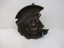 Knuckle Wheel Hub Front Left