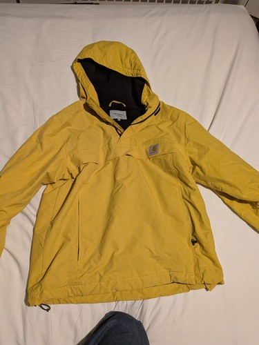 Carhartt nimbus yellow - carhartt, medium