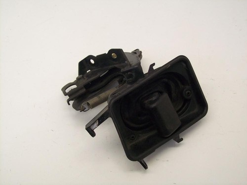 Parking brake lever - parking,