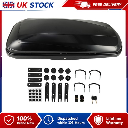 430 litre car roof top - 430,
